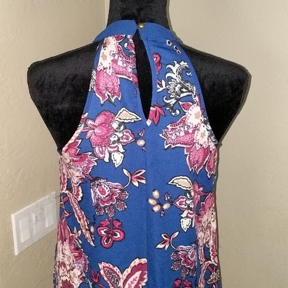 Xhilaration High Neck Maxi - Picture 5 of 6